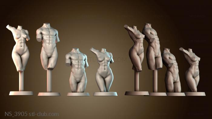 Нестандарт NS_3905