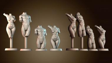 3D модель NS_3905 (STL)