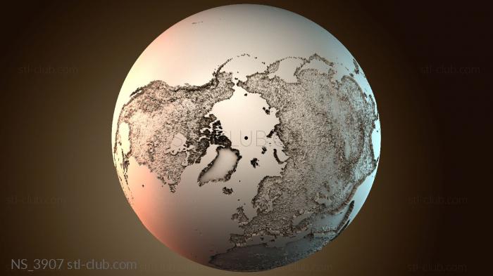 Нестандарт NS_3907