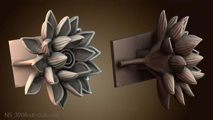 Нестандарт NS_3908