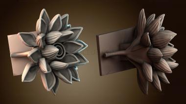 3D модель NS_3908 (STL)