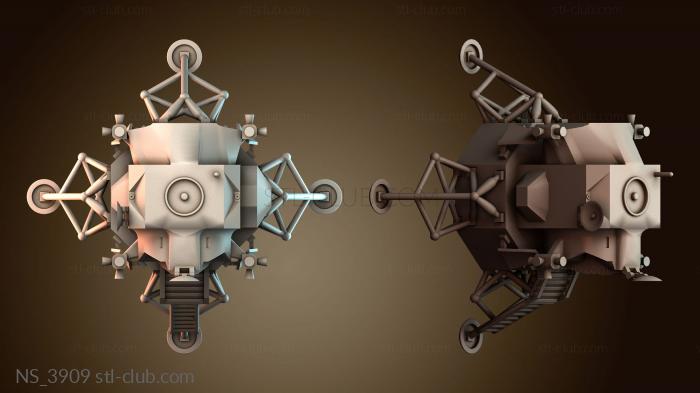 Нестандарт NS_3909