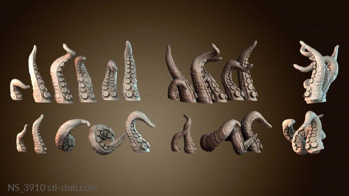 Нестандарт NS_3910