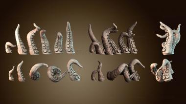 3D модель NS_3910 (STL)