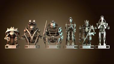 3D модель NS_3911 (STL)