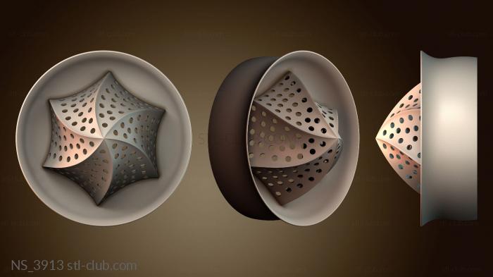 Нестандарт NS_3913