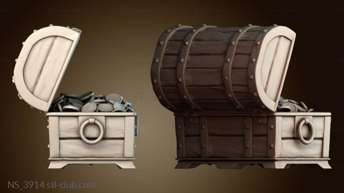 Нестандарт NS_3914