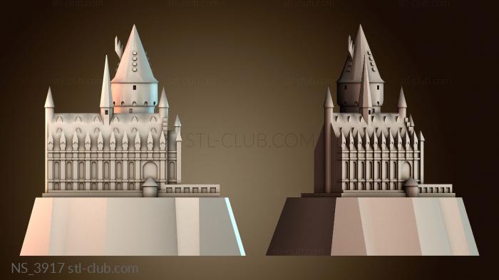 Нестандарт NS_3917