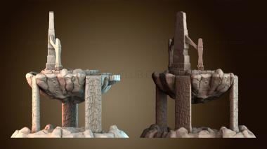 3D мадэль NS_3920 (STL)