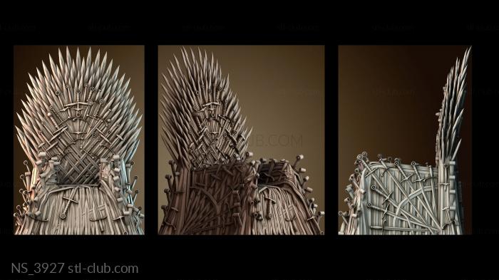 Нестандарт NS_3927