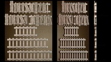 3D модель NS_3929 (STL)