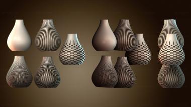 3D мадэль NS_3931 (STL)