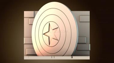 3D модель NS_3932 (STL)