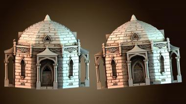 3D модель NS_3935 (STL)