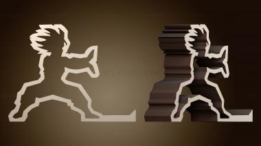 3D модель NS_3936 (STL)