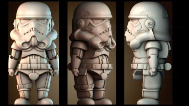 3D model NS_3939 (STL)