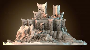 3D мадэль NS_3941 (STL)