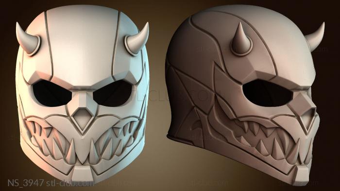 Нестандарт NS_3947