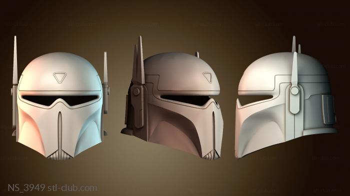 Нестандарт NS_3949