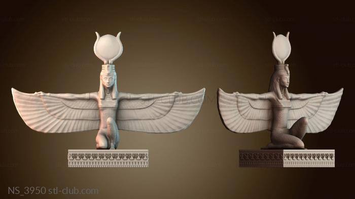 Нестандарт NS_3950