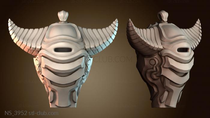 Нестандарт NS_3952