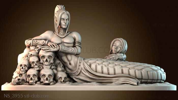 Нестандарт NS_3955