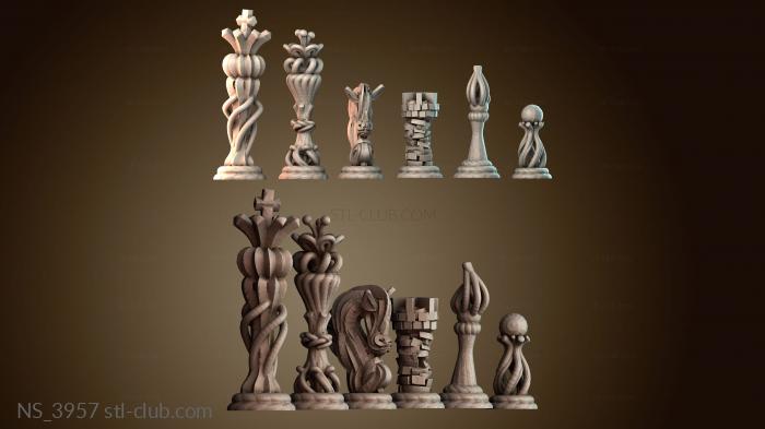 Нестандарт NS_3957