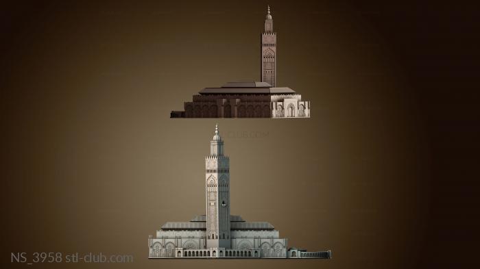 Нестандарт NS_3958