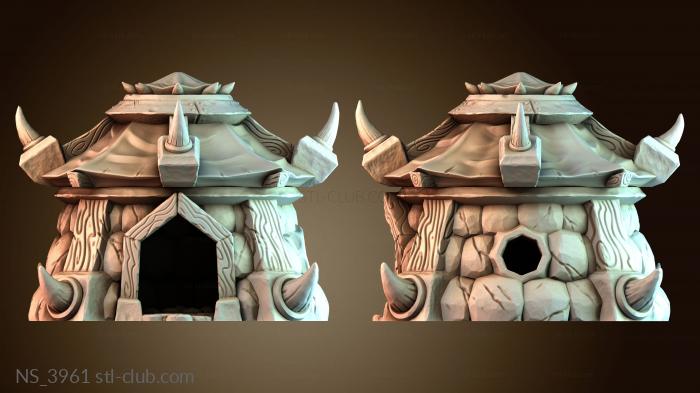 Нестандарт NS_3961