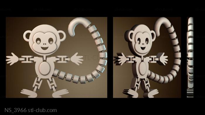 Нестандарт NS_3966