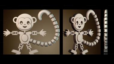 3D модель NS_3966 (STL)