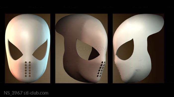 Нестандарт NS_3967