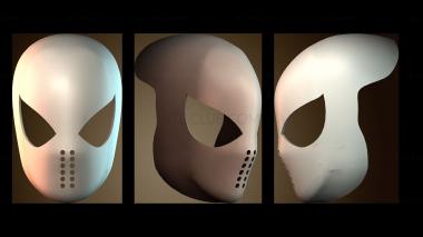 3D модель NS_3967 (STL)