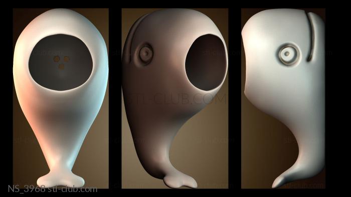 Нестандарт NS_3968