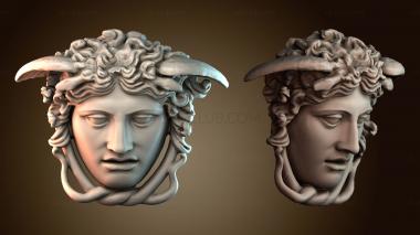 3D мадэль NS_3970 (STL)