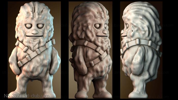 Нестандарт NS_3971