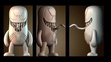 3D model NS_3972 (STL)