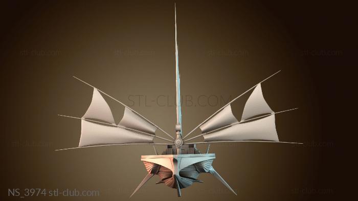 Нестандарт NS_3974