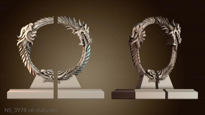 Нестандарт NS_3978