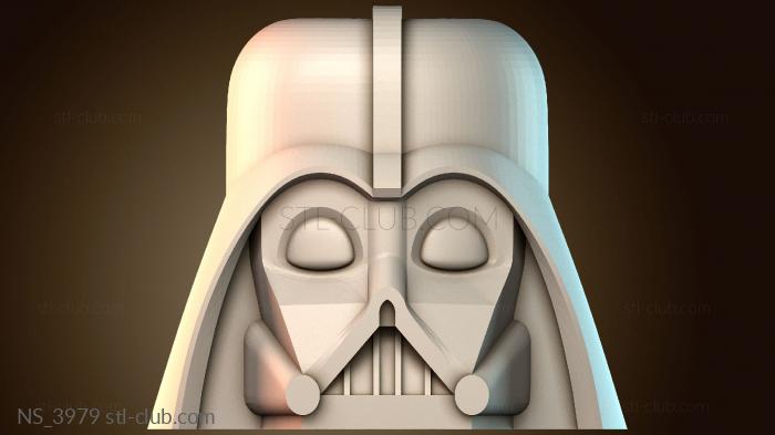 Нестандарт NS_3979