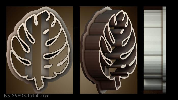 Нестандарт NS_3980