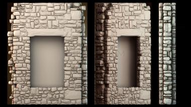 3D модель NS_3983 (STL)