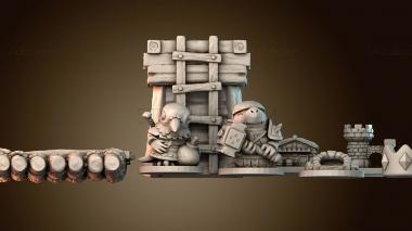 3D модель NS_3984 (STL)