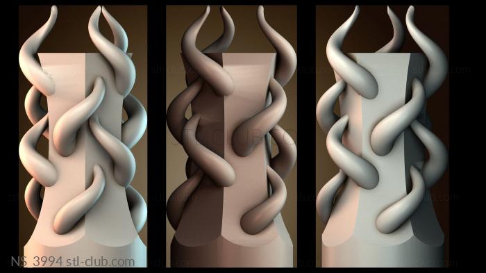 Нестандарт NS_3994