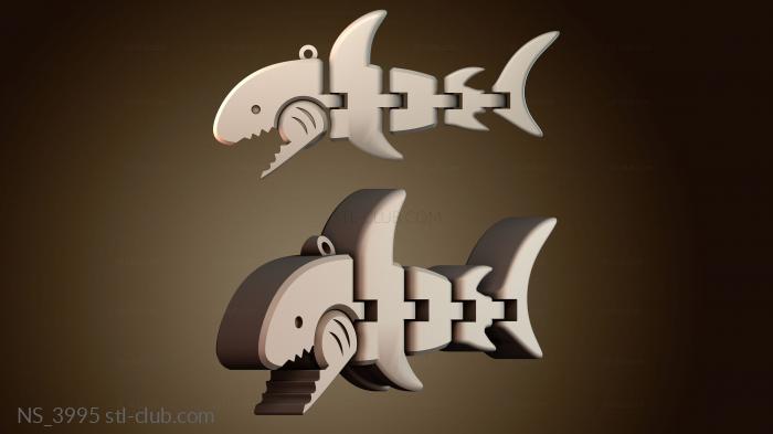 Нестандарт NS_3995