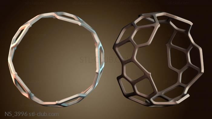 Нестандарт NS_3996