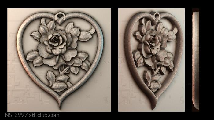 Нестандарт NS_3997