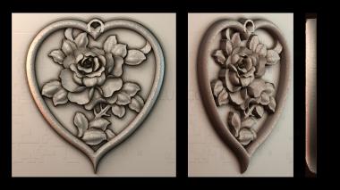 3D модель NS_3997 (STL)