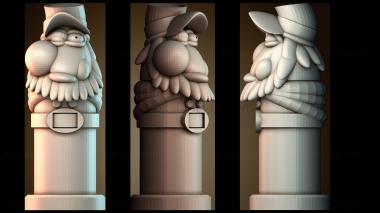 3D модель NS_3999 (STL)