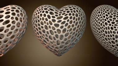 3D модель NS_4001 (STL)